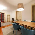 Citybreak-apartments Patio بورتو