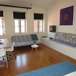 Apartament Citybreak-apartments Patio *