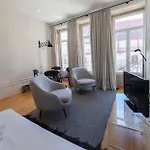 Apartament Citybreak-apartments Patio *