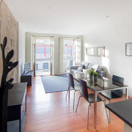 Citybreak-apartments Patio شقة