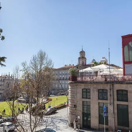 시티브레이크 - 파티오 포르투