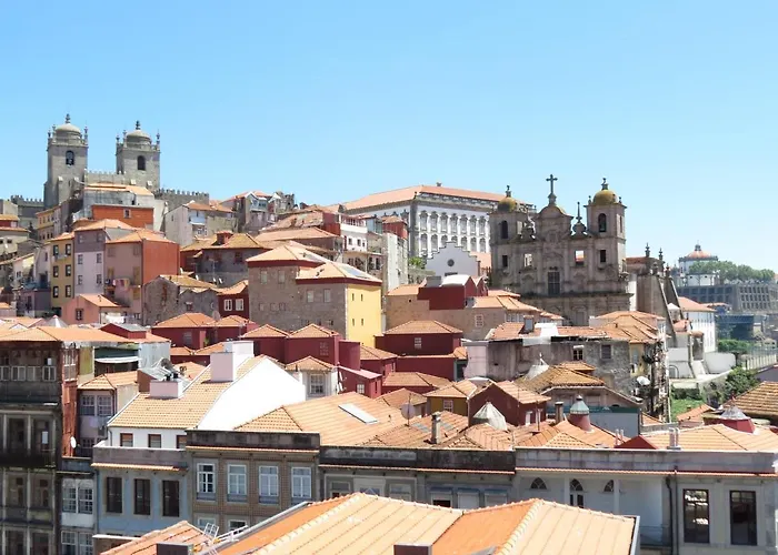 Citybreak-apartments Patio Daire *