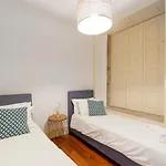 Apartament Citybreak-apartments Patio Porto