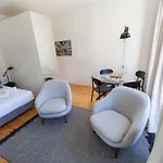 Citybreak-apartments Patio * Oporto