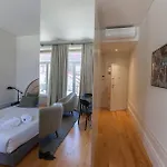 Citybreak-apartments Patio *