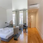 Citybreak-apartments Patio * Oporto