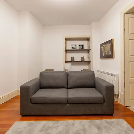 Appartement Citybreak-apartments Patio *