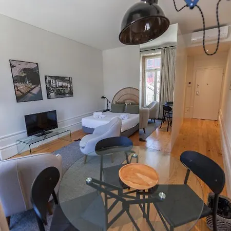 Apartament Citybreak-apartments Patio