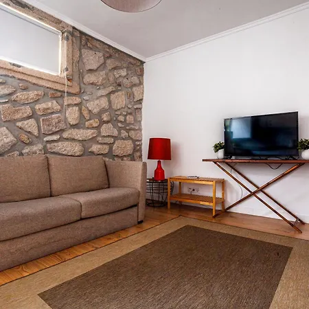 Citybreak-apartments Patio *