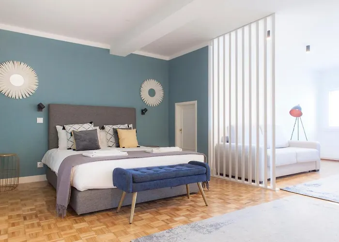 Citybreak-apartments Patio شقة