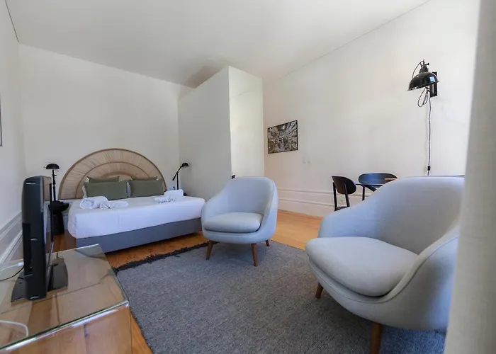 Citybreak-apartments Patio شقة *