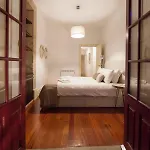 Apartamento Citybreak-apartments Patio Oporto