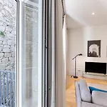 Apartamento Citybreak-apartments Patio *