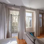 Apartamento Citybreak-apartments Patio *