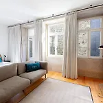 Apartamento Citybreak-apartments Patio *