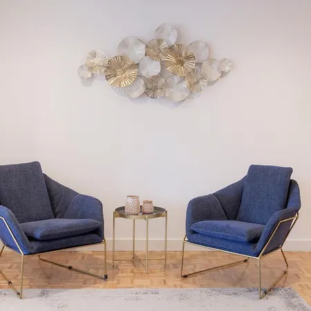 Citybreak-apartments Patio * Porto